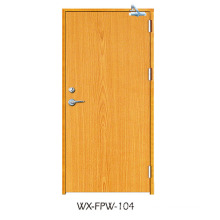 Porte ignifuge (WX-FPW-104)